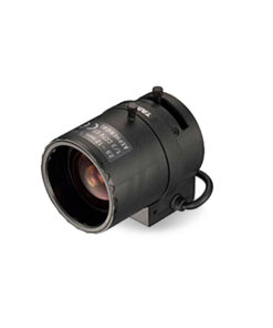 Lente autoiris - 13VG2812ASII
