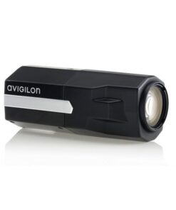 Cámaras Box H.264 ONVIF