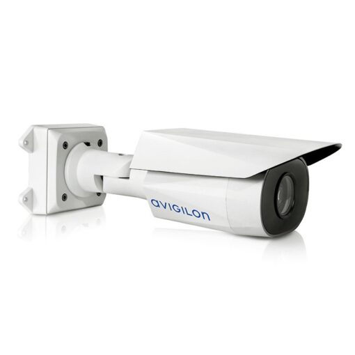 Cámaras Bullet H4 H.264 ONVIF con Analíticas de Video Adaptativas