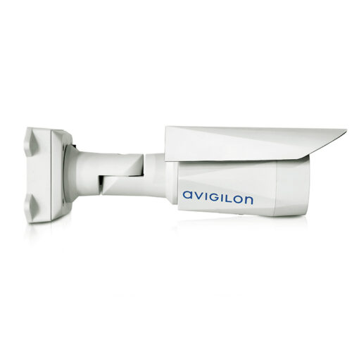 Cámaras Bullet H4 H.264 ONVIF con Analíticas de Video Adaptativas - Imagen 3