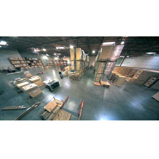 Warehouse