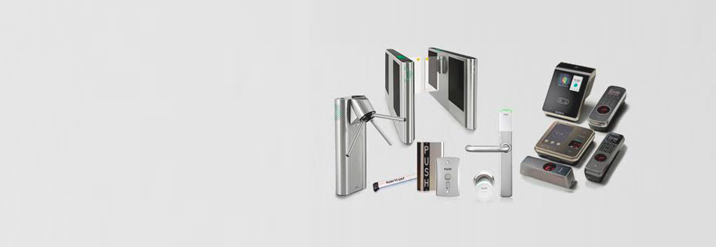 banner Control de Accesos