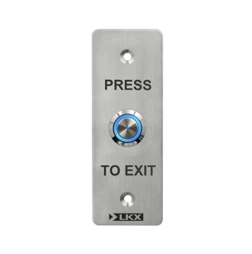Pulsador de salida Touch (para marco de puerta) - BT-X114L