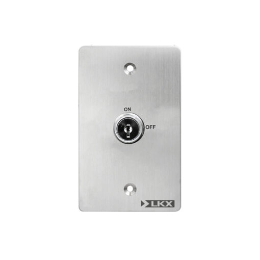 Llave de corte - KS-X117A - Imagen 2